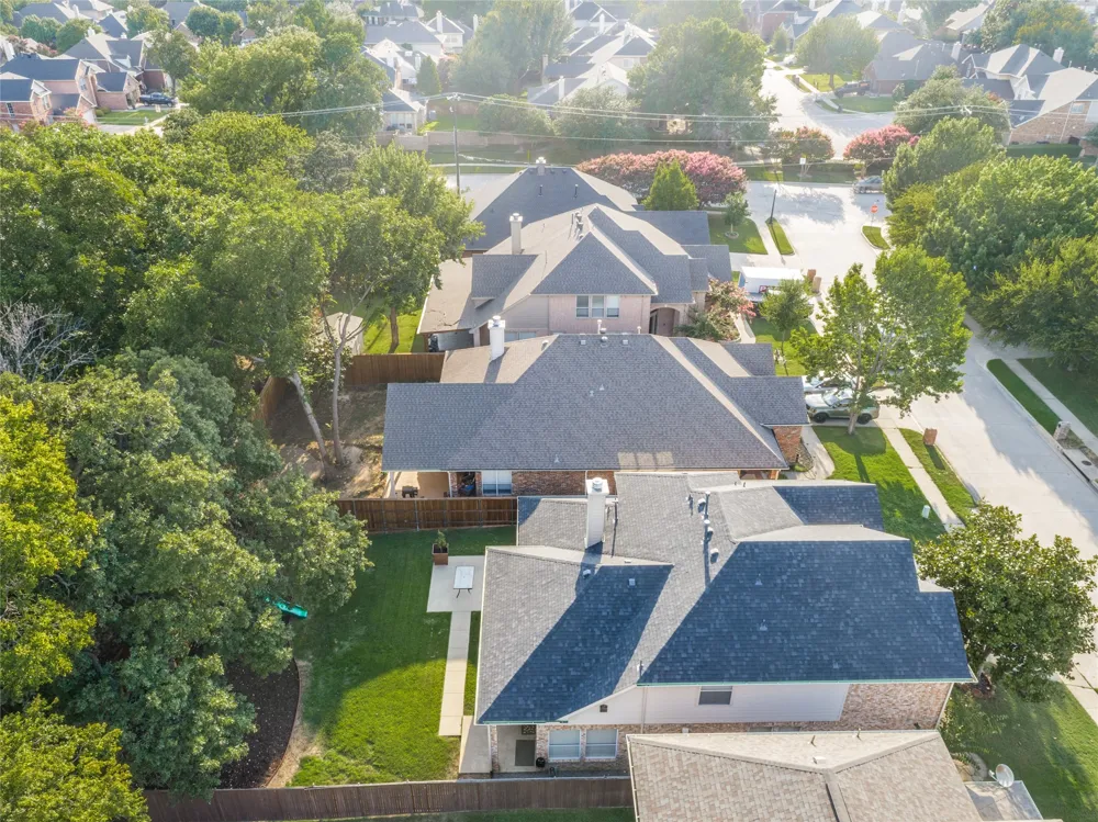 1706 Tealwood Lane Corinth, TX 76210