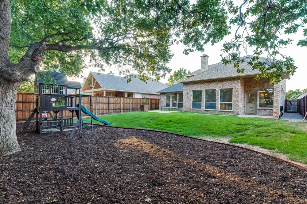 1706 Tealwood Lane Corinth, TX 76210