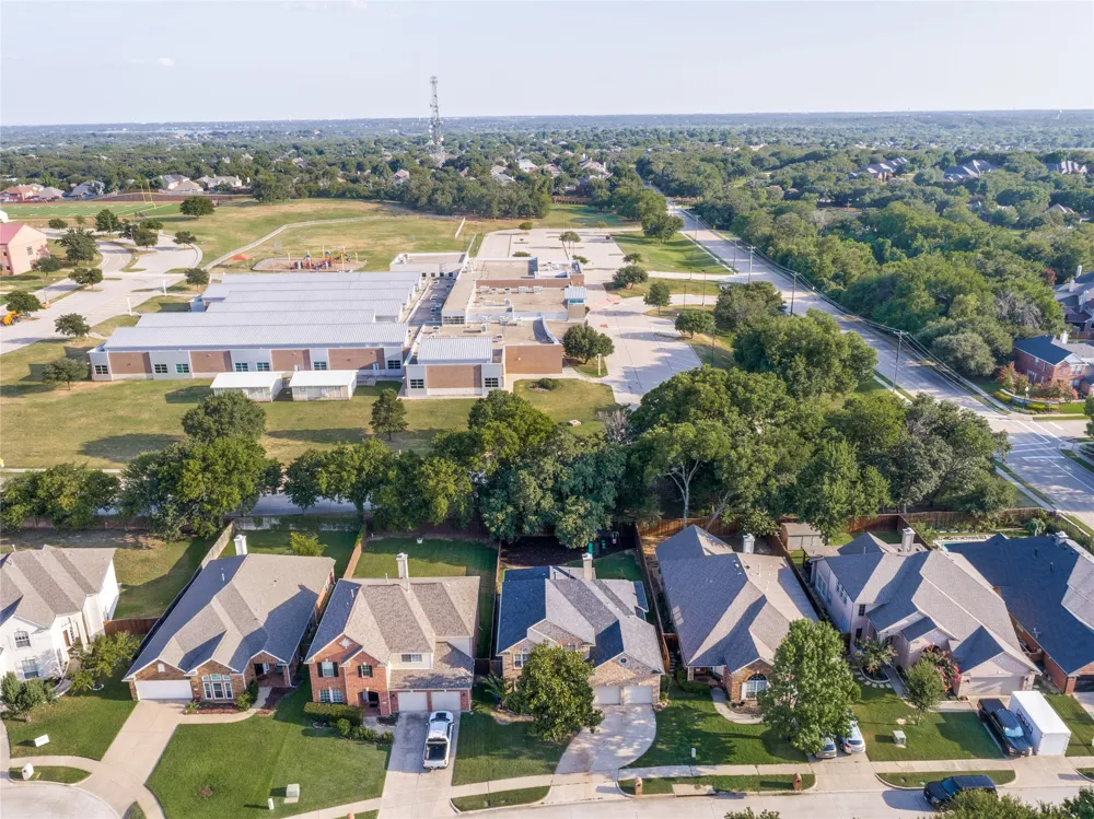 1706 Tealwood Lane Corinth, TX 76210