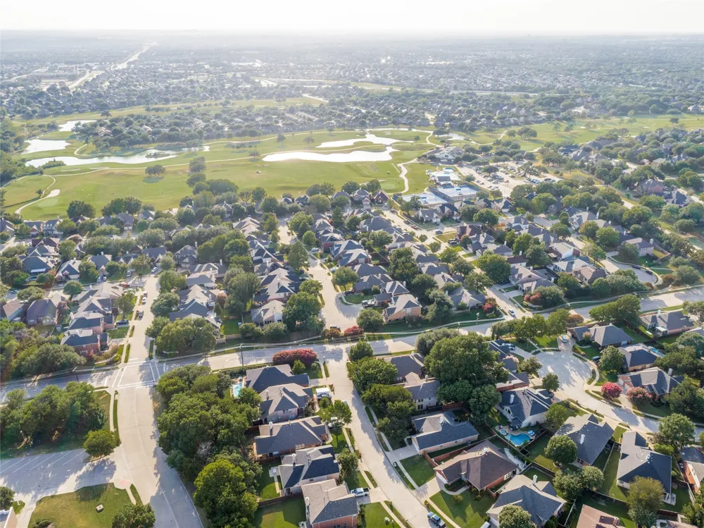 1706 Tealwood Lane Corinth, TX 76210