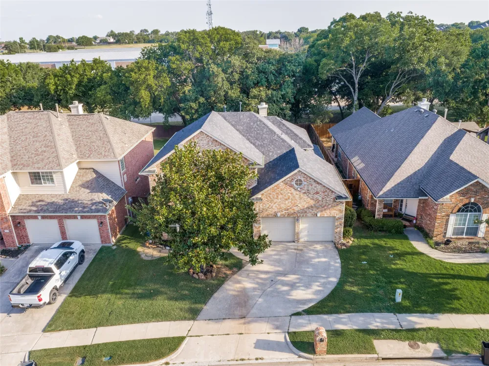 1706 Tealwood Lane Corinth, TX 76210