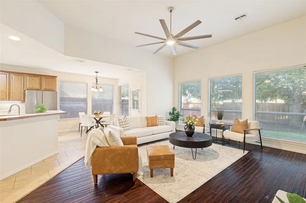 1706 Tealwood Lane Corinth, TX 76210