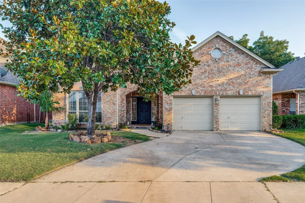 1706 Tealwood Lane Corinth, TX 76210