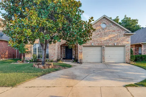 1706 Tealwood Lane