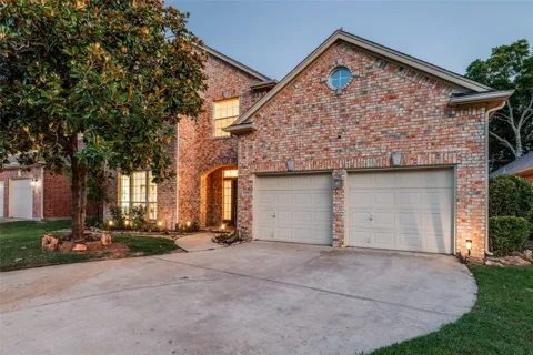 1706 Tealwood Lane