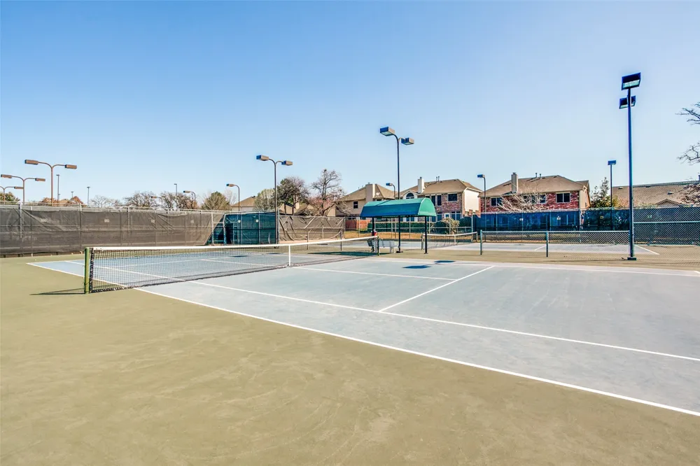 1706 Tealwood Lane Corinth, TX 76210