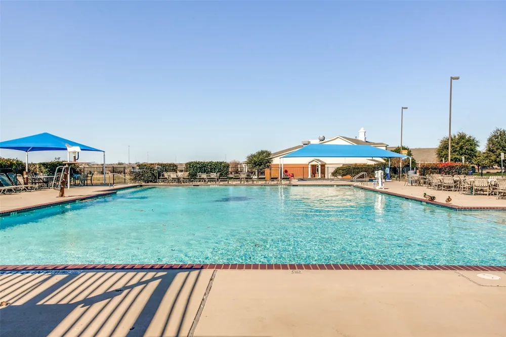 1706 Tealwood Lane Corinth, TX 76210