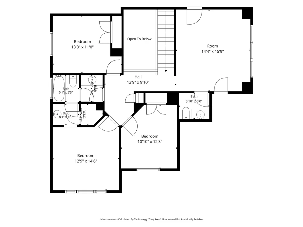 1706 Tealwood Lane Corinth, TX 76210