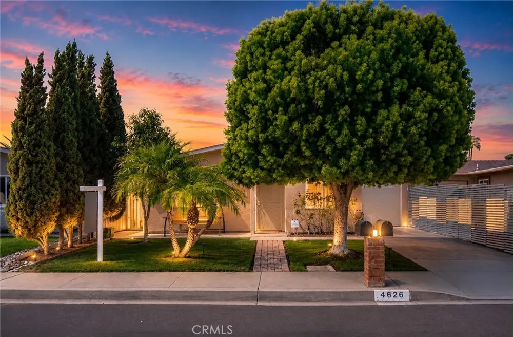 4626 Calle De Retiro Oceanside, CA 92057