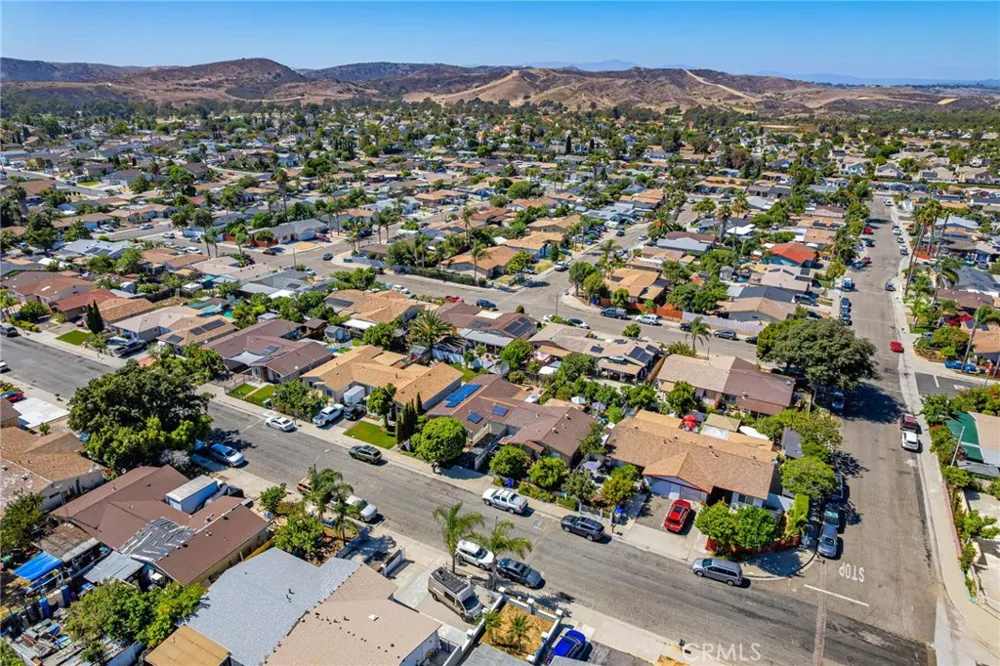 4626 Calle De Retiro Oceanside, CA 92057