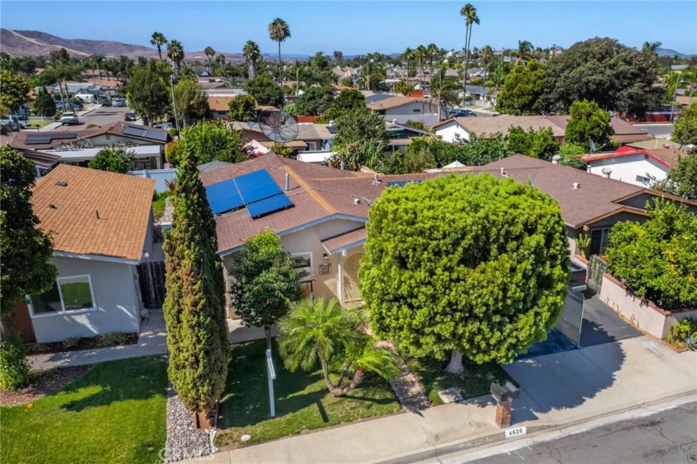 4626 Calle De Retiro Oceanside, CA 92057