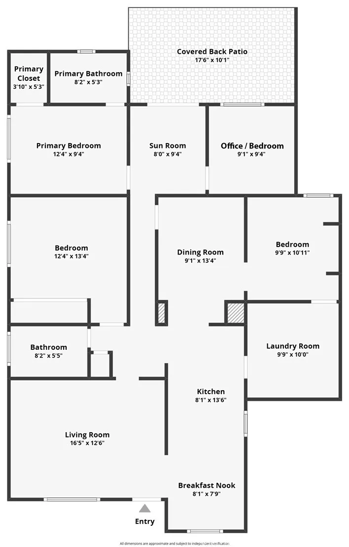 4626 Calle De Retiro Oceanside, CA 92057