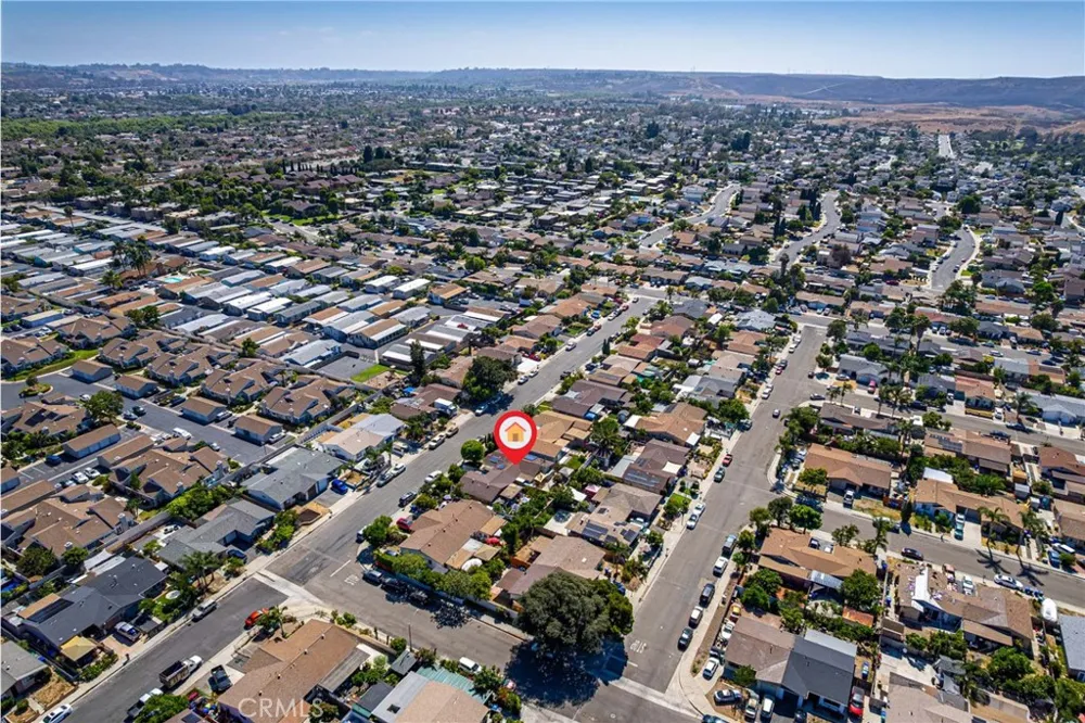 4626 Calle De Retiro Oceanside, CA 92057