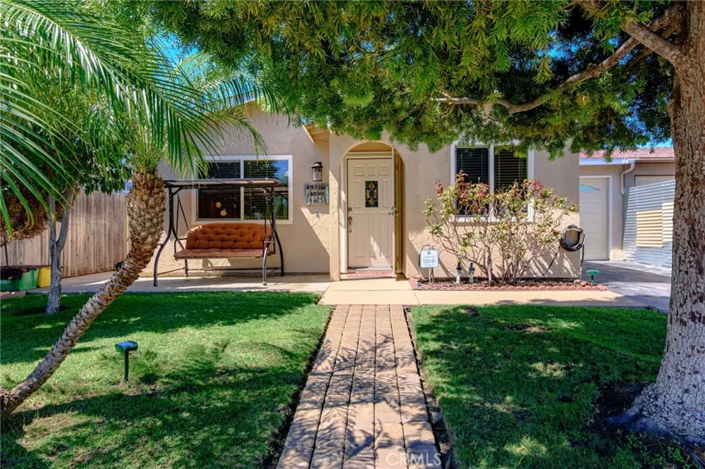 4626 Calle De Retiro Oceanside, CA 92057