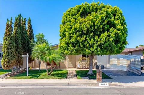 4626 Calle De Retiro