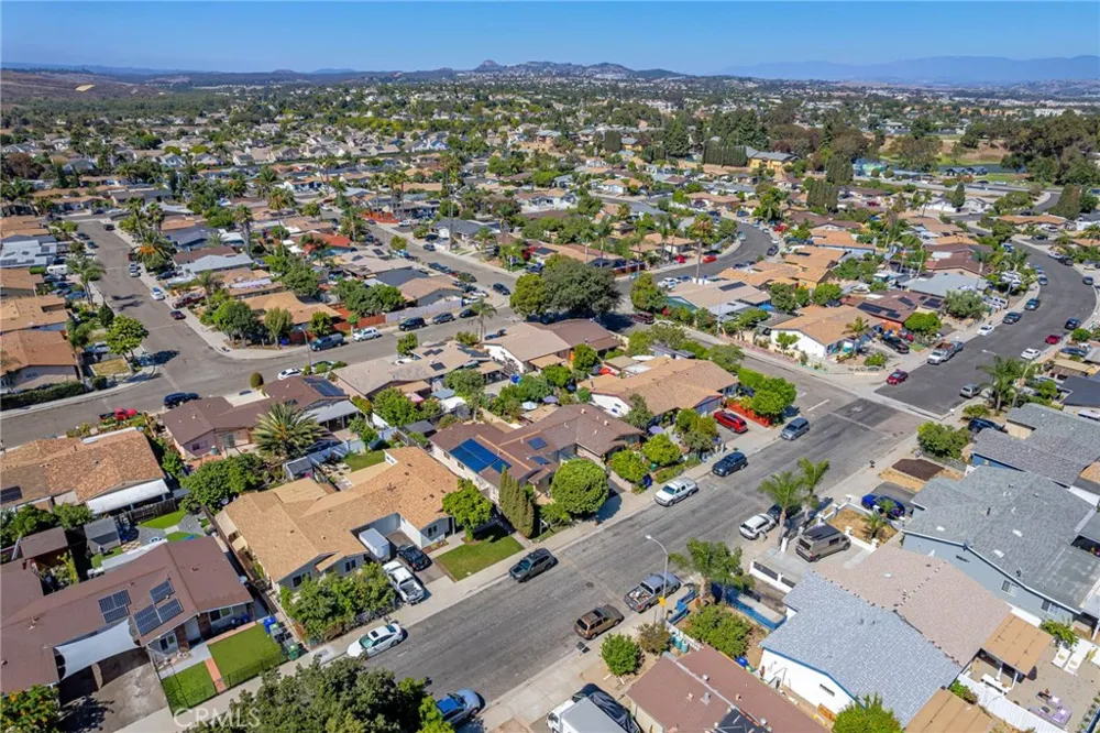 4626 Calle De Retiro Oceanside, CA 92057