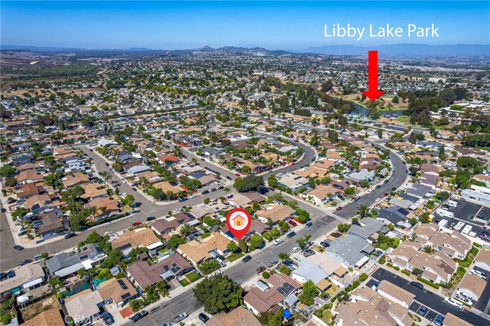 4626 Calle De Retiro Oceanside, CA 92057
