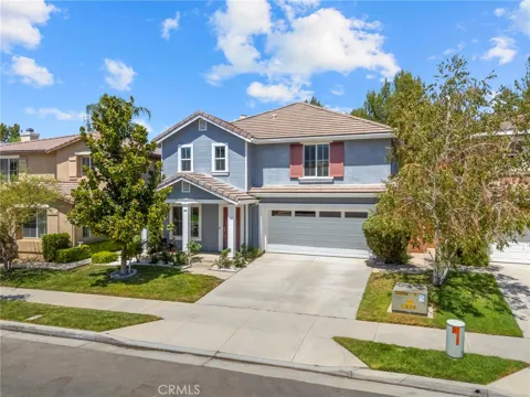 11416 Magnolia Street