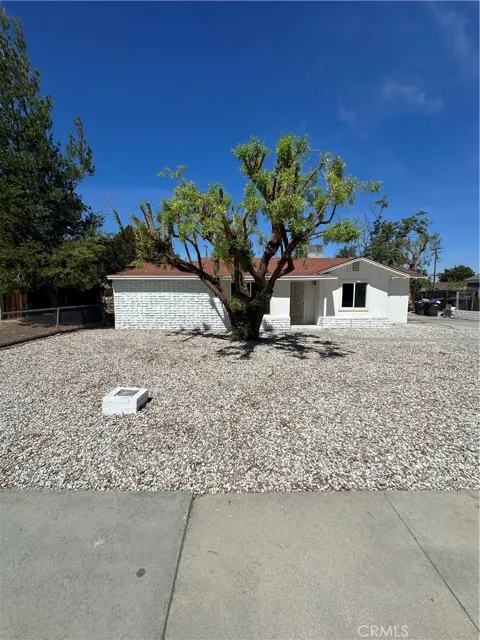 454 S Rosario Avenue #A