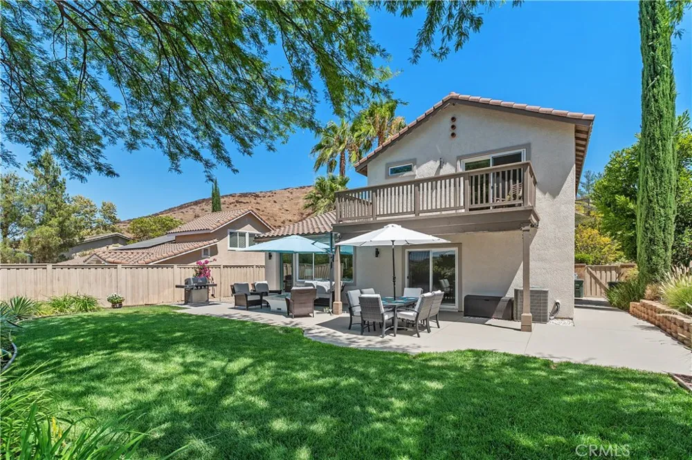 34193 Camelina Street Lake Elsinore, CA 92532