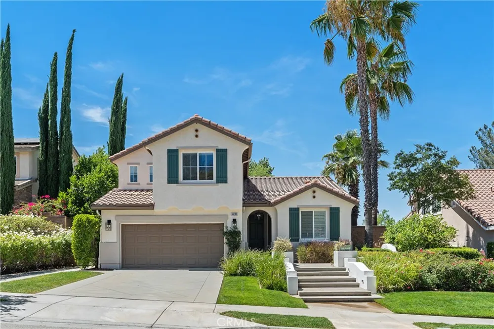 34193 Camelina Street Lake Elsinore, CA 92532