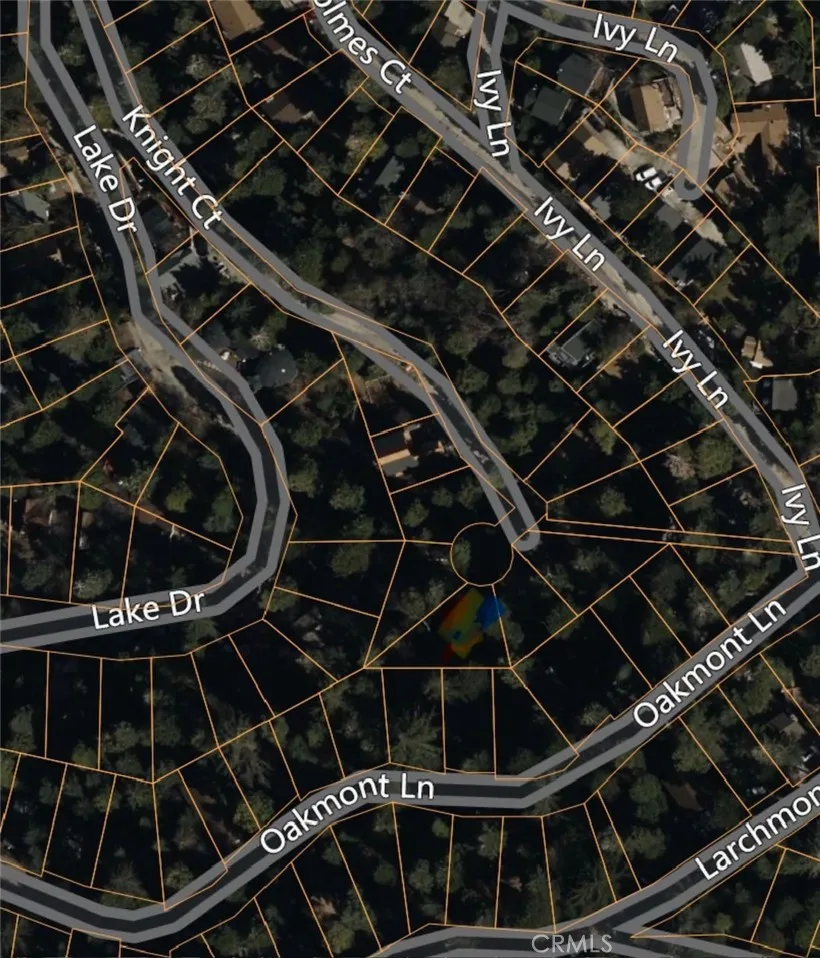 212 Knight Court Lake Arrowhead, CA 92352