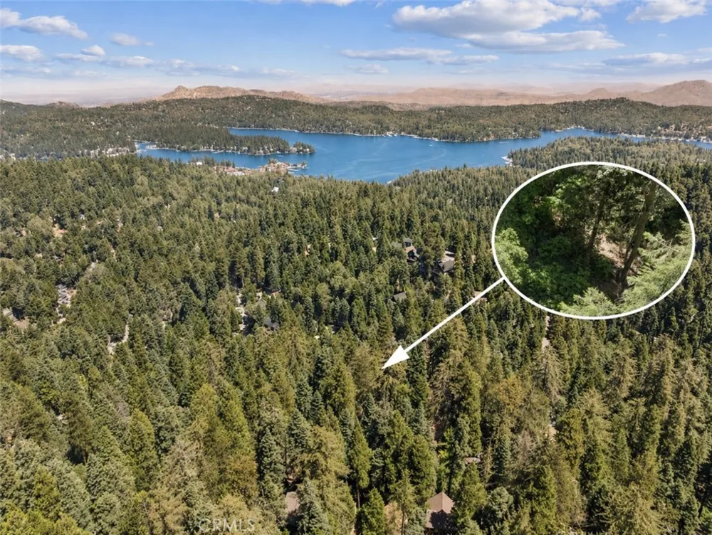 212 Knight Court Lake Arrowhead, CA 92352