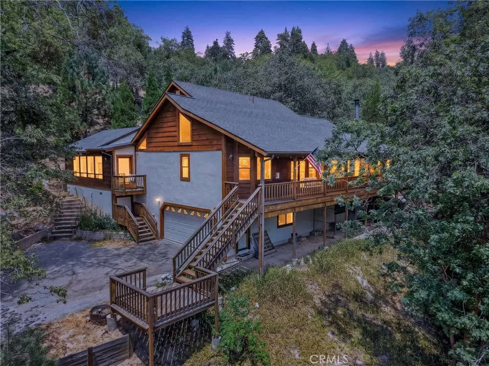 77 Park Drive Running Springs, CA 92382