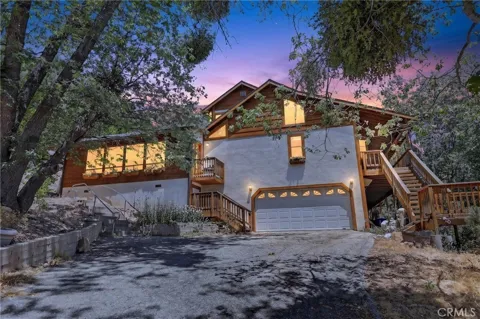 77 Park Drive