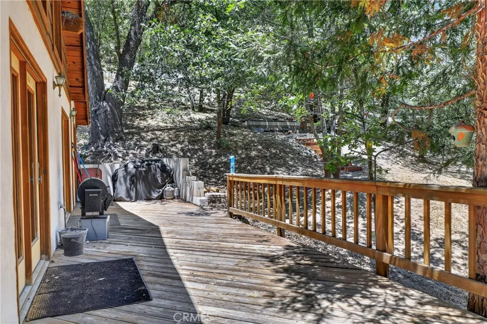 77 Park Drive Running Springs, CA 92382