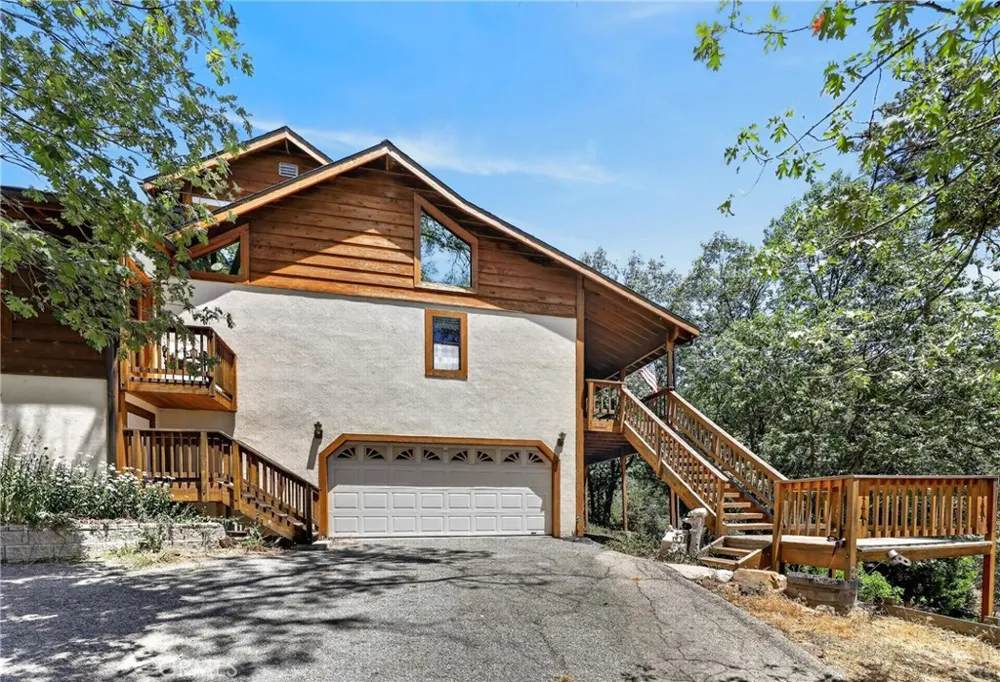 77 Park Drive Running Springs, CA 92382