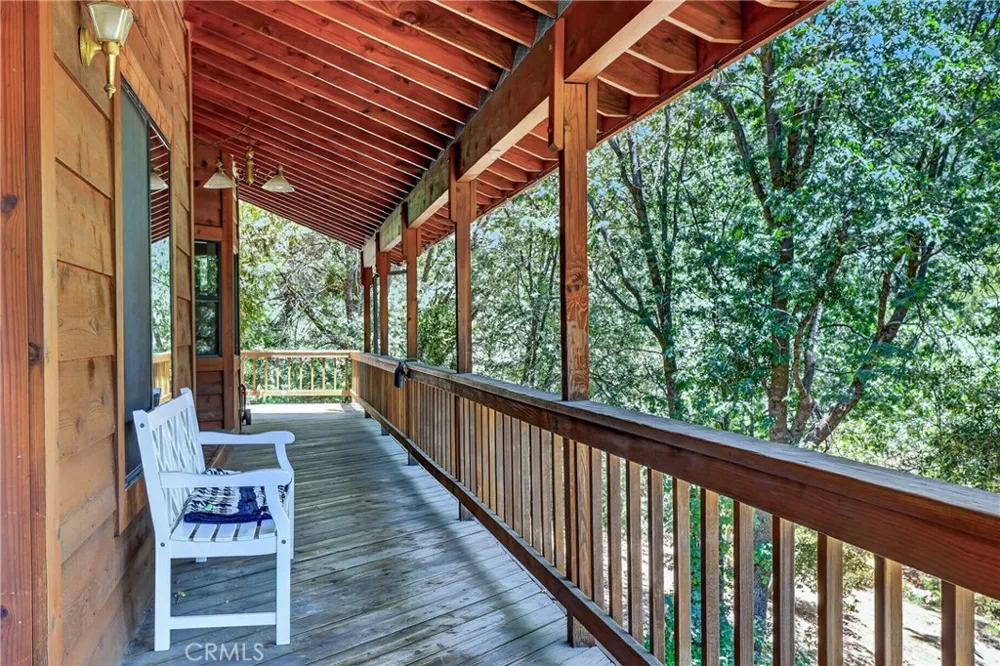 77 Park Drive Running Springs, CA 92382