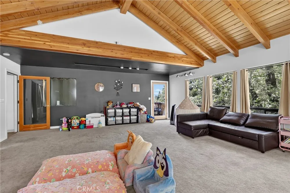 77 Park Drive Running Springs, CA 92382
