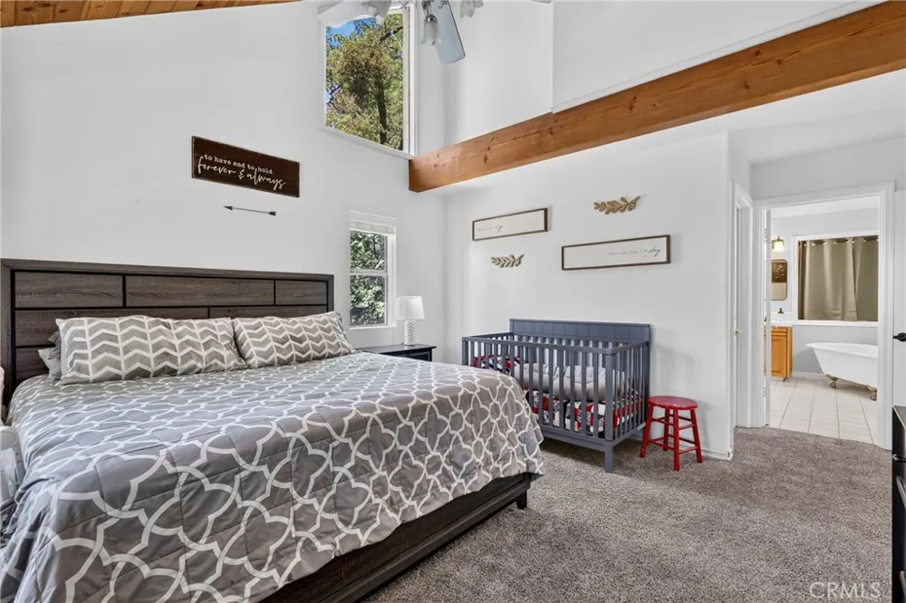77 Park Drive Running Springs, CA 92382