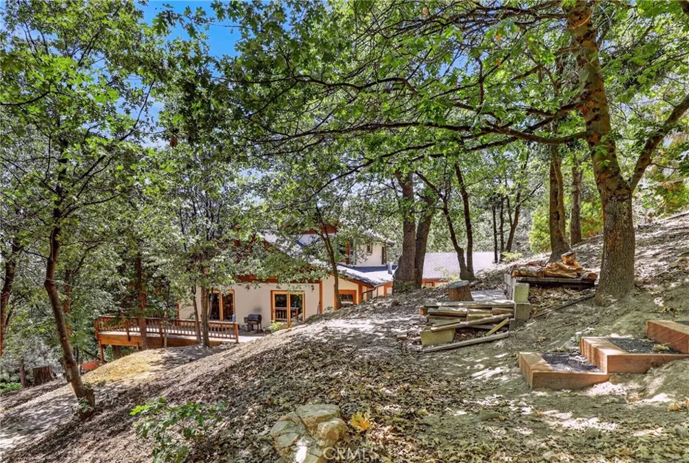 77 Park Drive Running Springs, CA 92382
