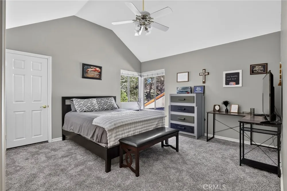 77 Park Drive Running Springs, CA 92382
