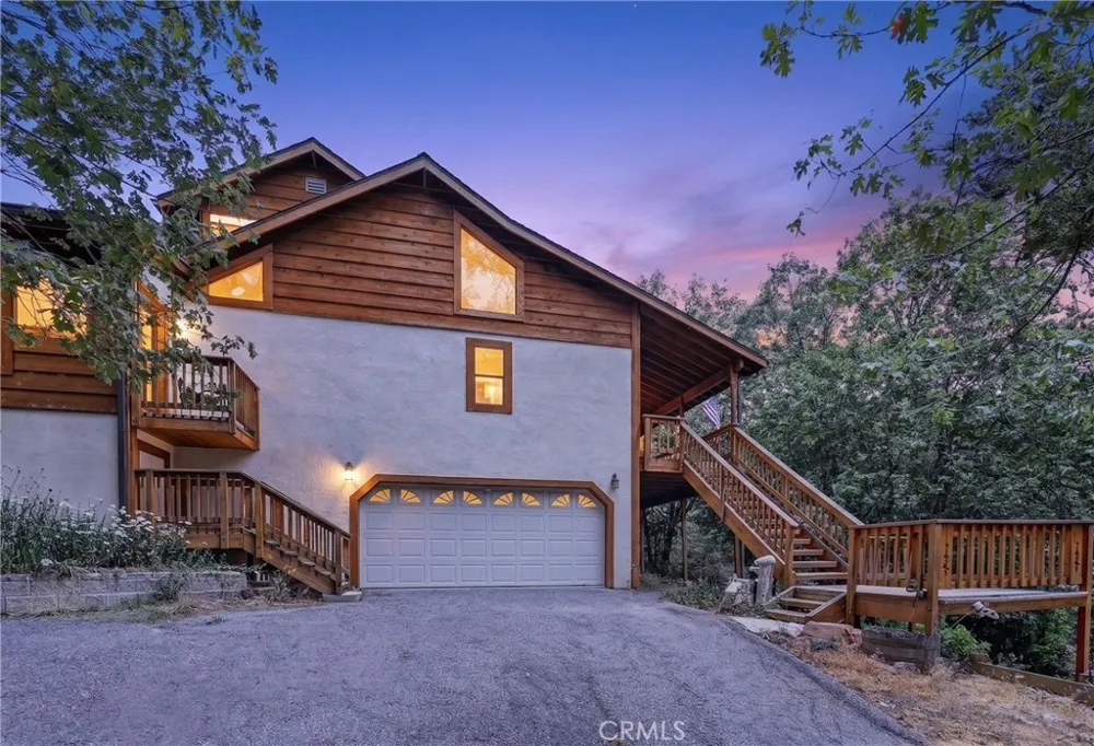77 Park Drive Running Springs, CA 92382