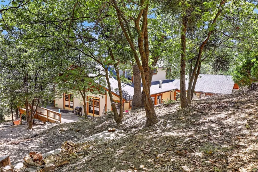 77 Park Drive Running Springs, CA 92382