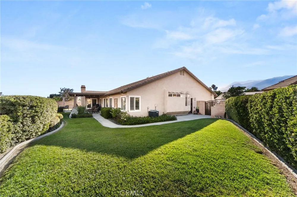 3859 Dove Tree Avenue Rialto, CA 92377