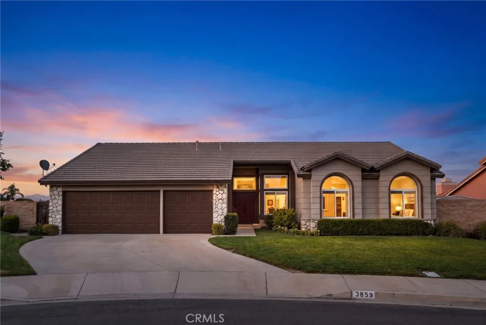 3859 Dove Tree Avenue Rialto, CA 92377