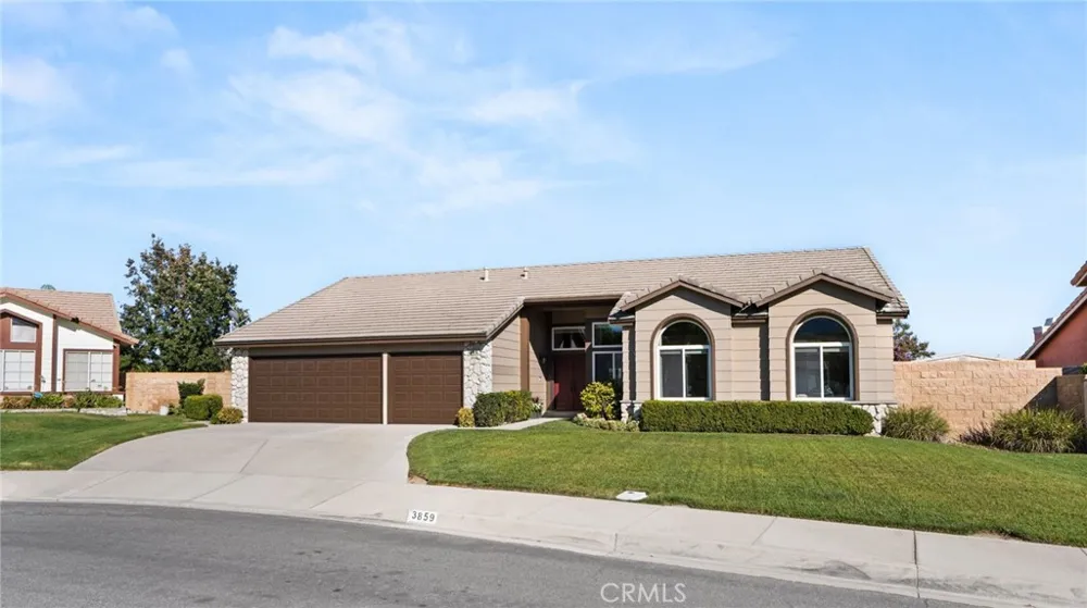 3859 Dove Tree Avenue Rialto, CA 92377