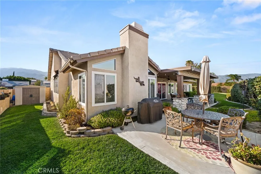 3859 Dove Tree Avenue Rialto, CA 92377