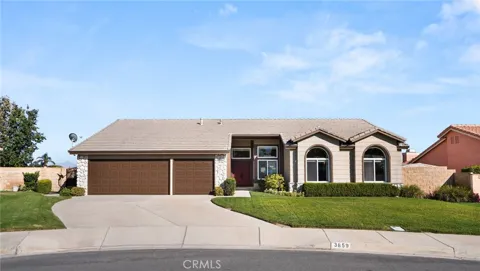 3859 Dove Tree Avenue