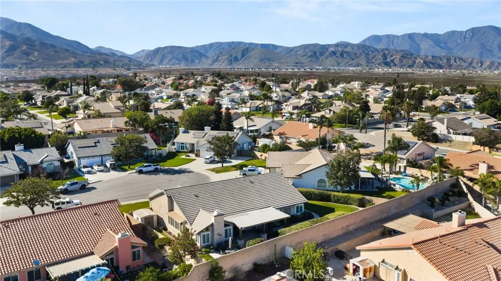 3859 Dove Tree Avenue Rialto, CA 92377
