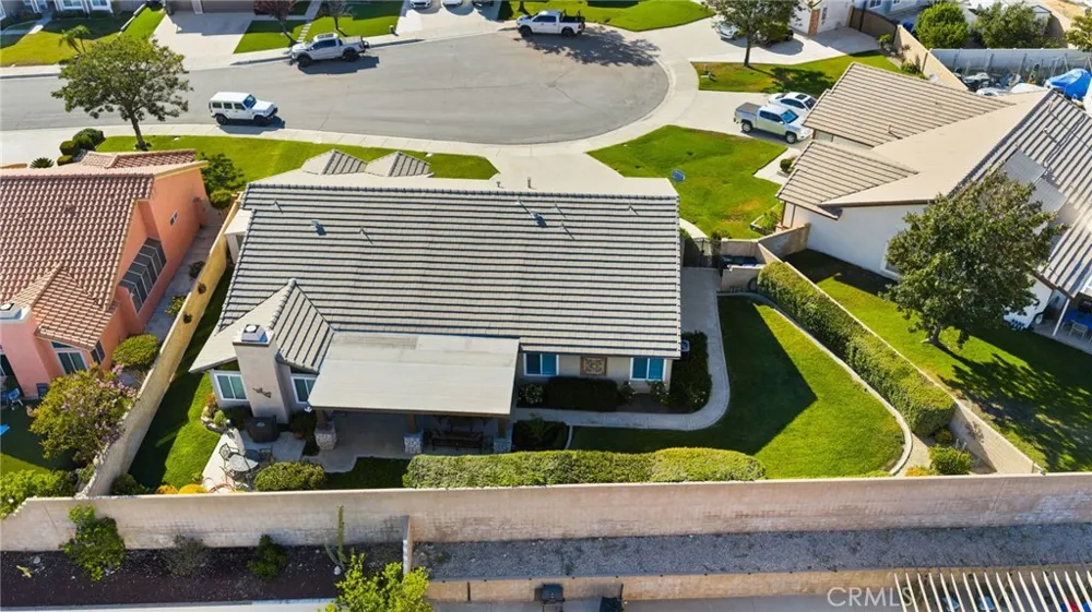 3859 Dove Tree Avenue Rialto, CA 92377