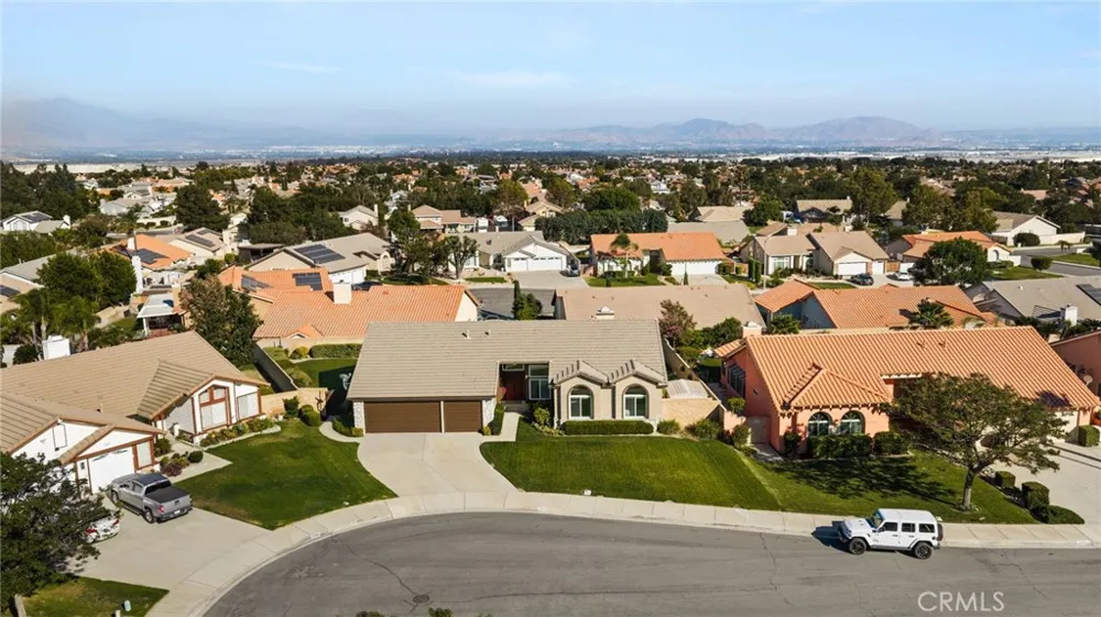 3859 Dove Tree Avenue Rialto, CA 92377