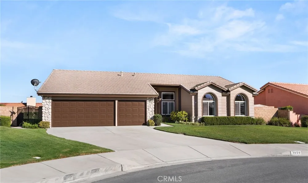 3859 Dove Tree Avenue Rialto, CA 92377