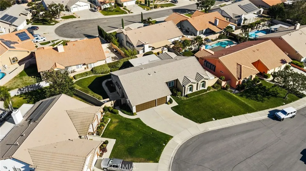 3859 Dove Tree Avenue Rialto, CA 92377