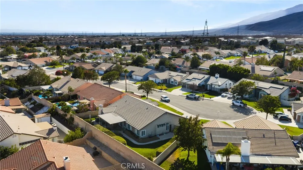 3859 Dove Tree Avenue Rialto, CA 92377