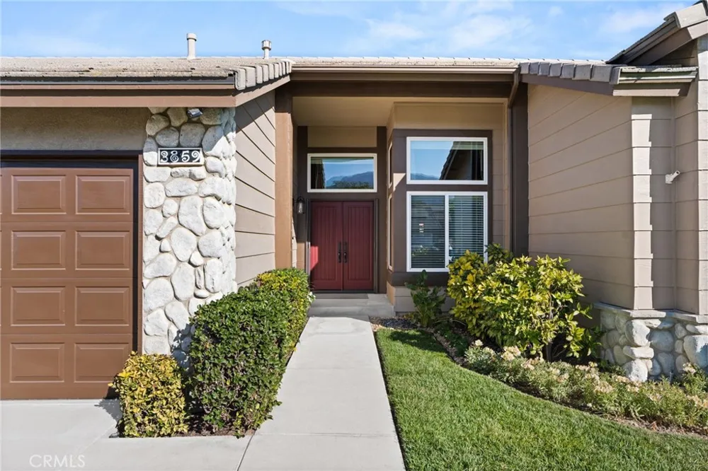 3859 Dove Tree Avenue Rialto, CA 92377